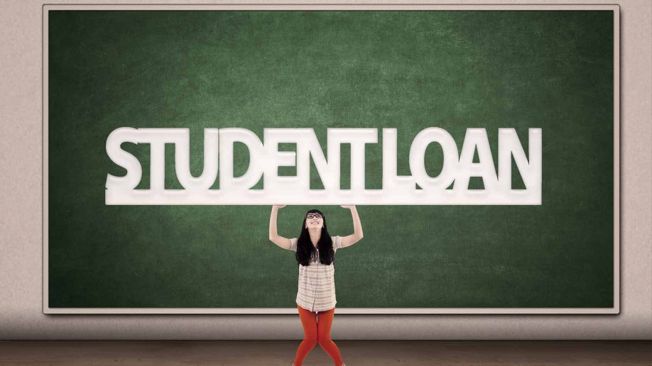 Educational Loan Payment Calculator